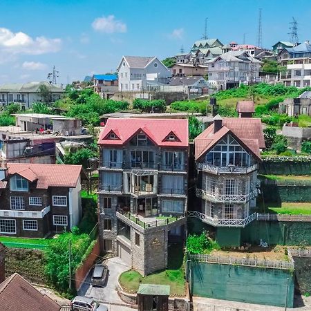 Baron Luxury Boutique Hotel Nuwara Eliya Ngoại thất bức ảnh
