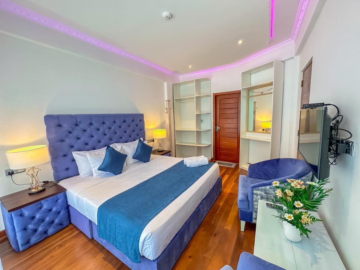 Baron Luxury Boutique Hotel Nuwara Eliya Ngoại thất bức ảnh