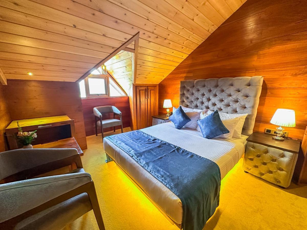 Baron Luxury Boutique Hotel Nuwara Eliya Ngoại thất bức ảnh