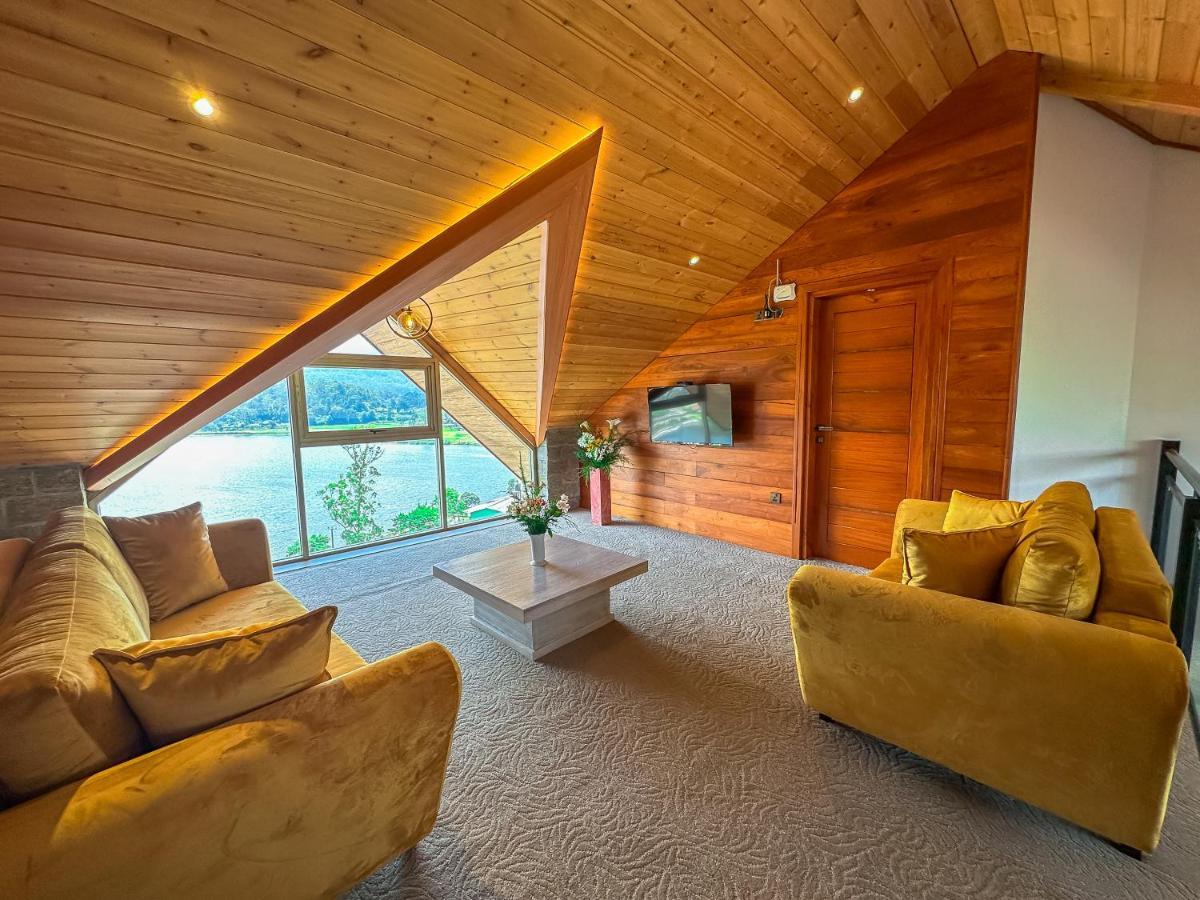Baron Luxury Boutique Hotel Nuwara Eliya Ngoại thất bức ảnh