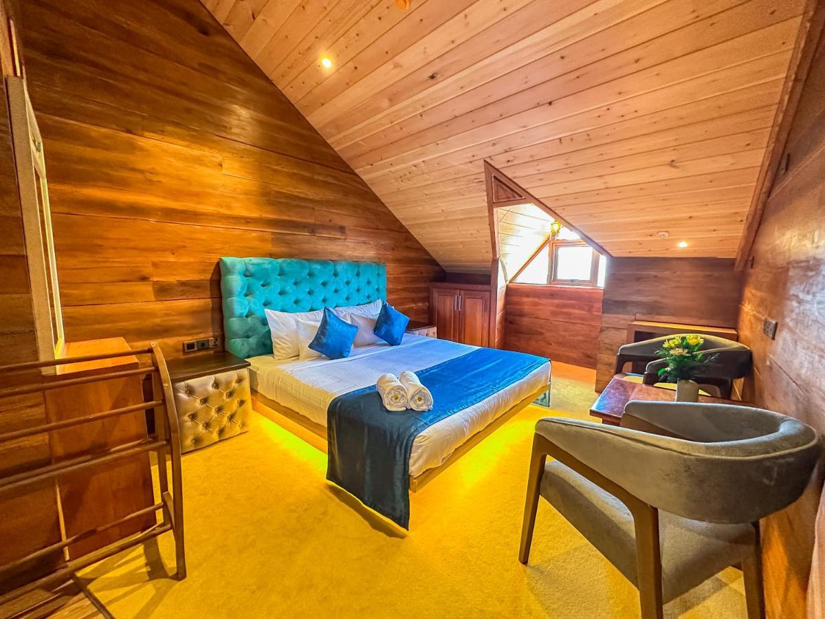 Baron Luxury Boutique Hotel Nuwara Eliya Ngoại thất bức ảnh