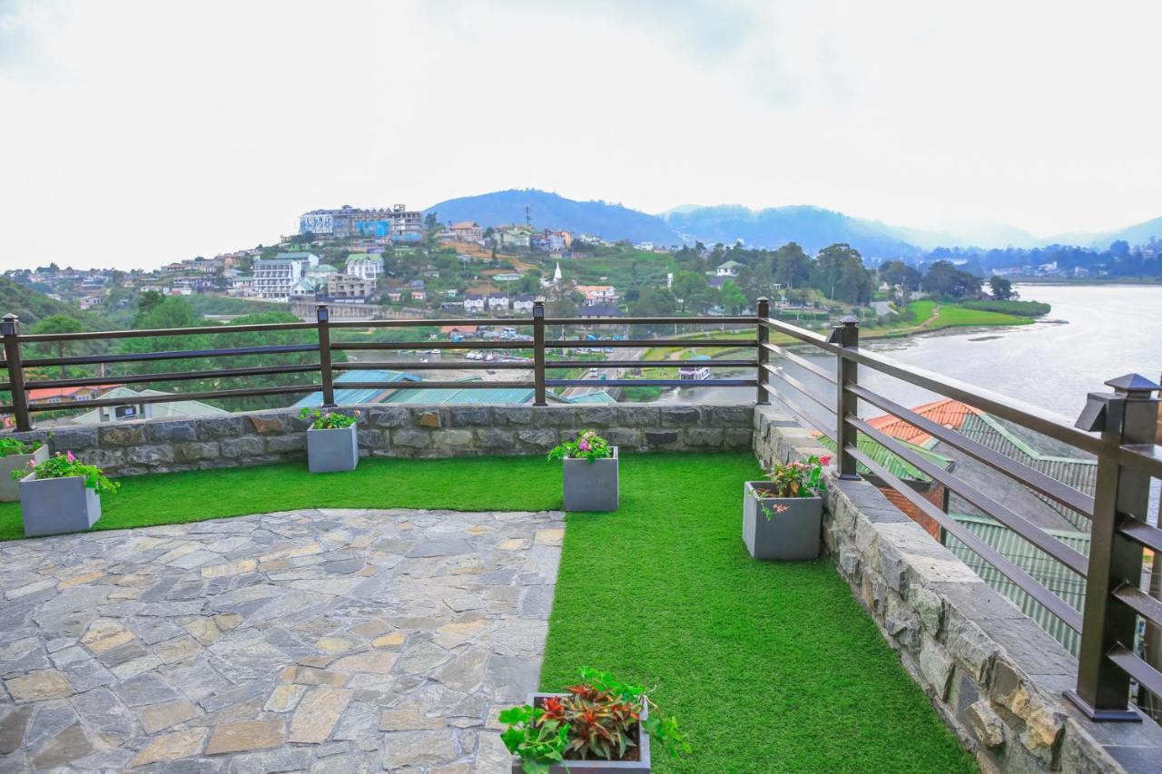 Baron Luxury Boutique Hotel Nuwara Eliya Ngoại thất bức ảnh