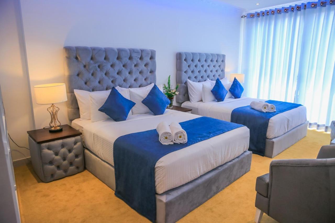 Baron Luxury Boutique Hotel Nuwara Eliya Ngoại thất bức ảnh