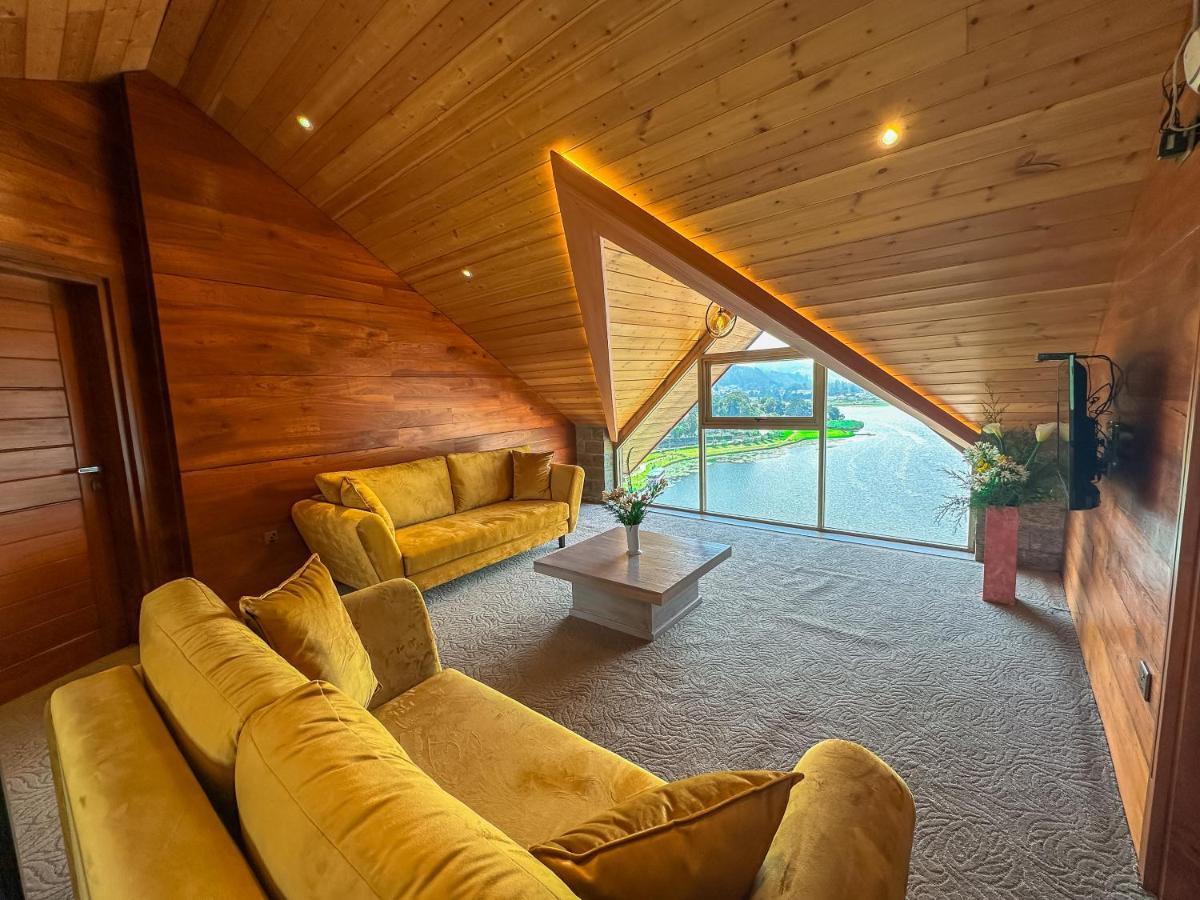 Baron Luxury Boutique Hotel Nuwara Eliya Ngoại thất bức ảnh
