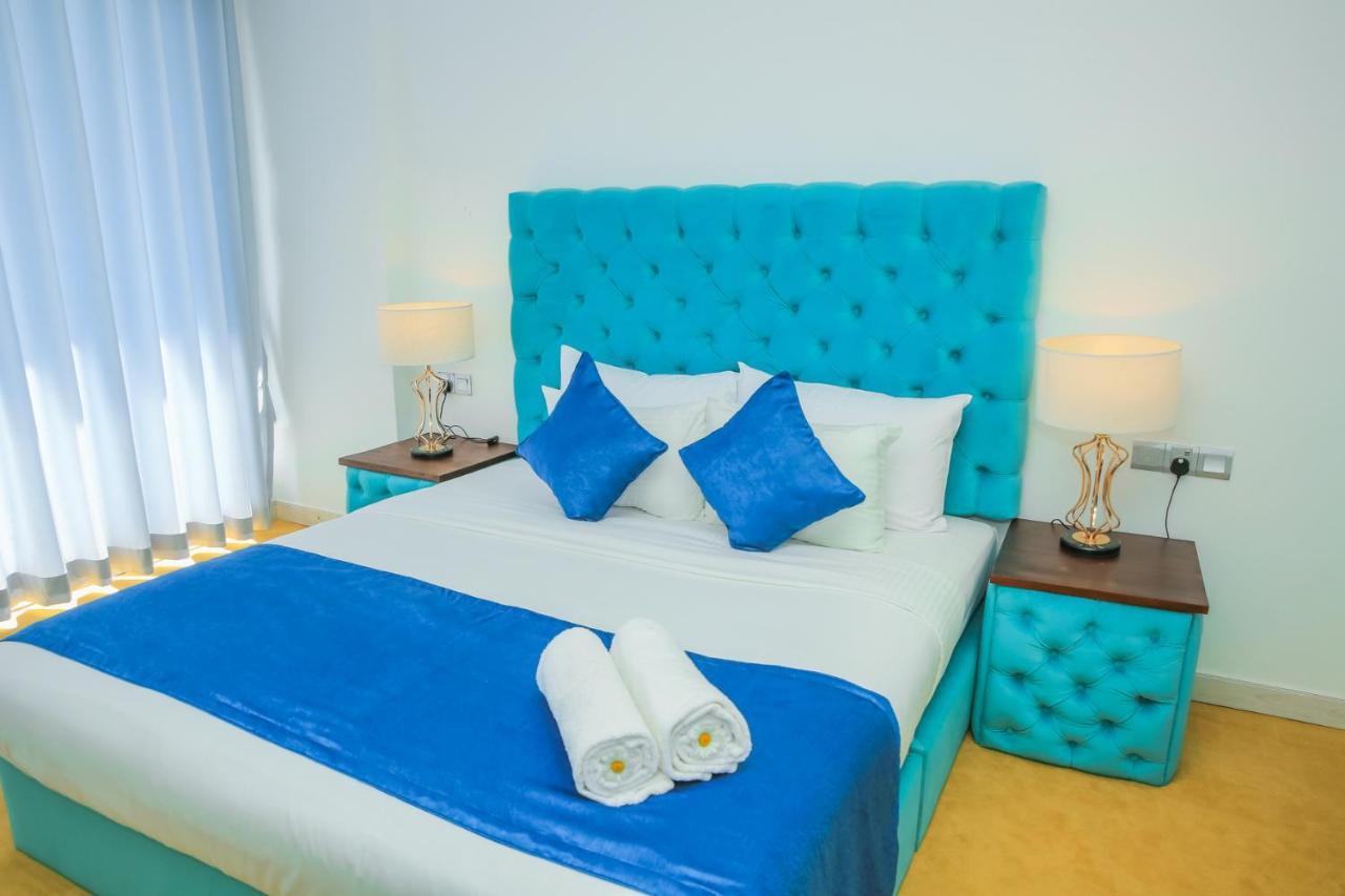 Baron Luxury Boutique Hotel Nuwara Eliya Ngoại thất bức ảnh