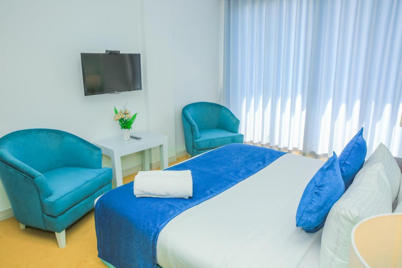Baron Luxury Boutique Hotel Nuwara Eliya Ngoại thất bức ảnh