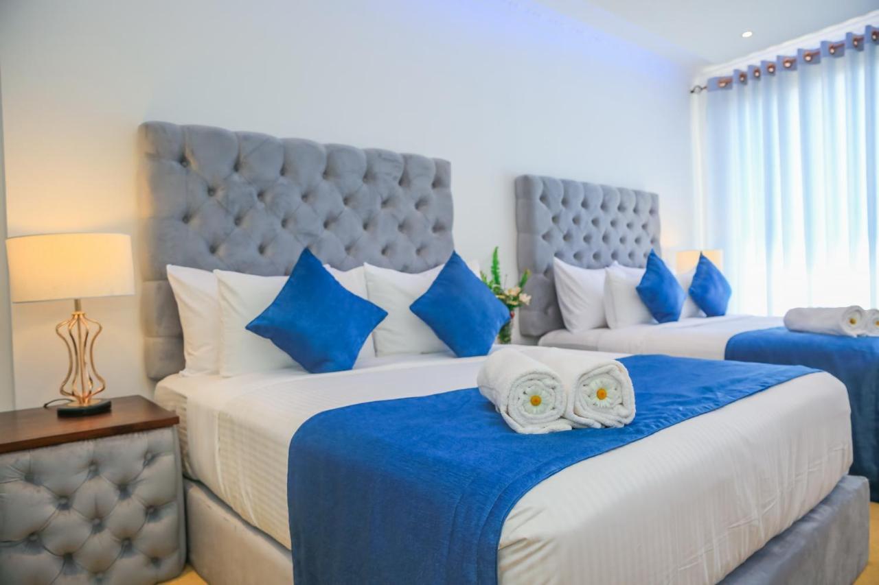 Baron Luxury Boutique Hotel Nuwara Eliya Ngoại thất bức ảnh