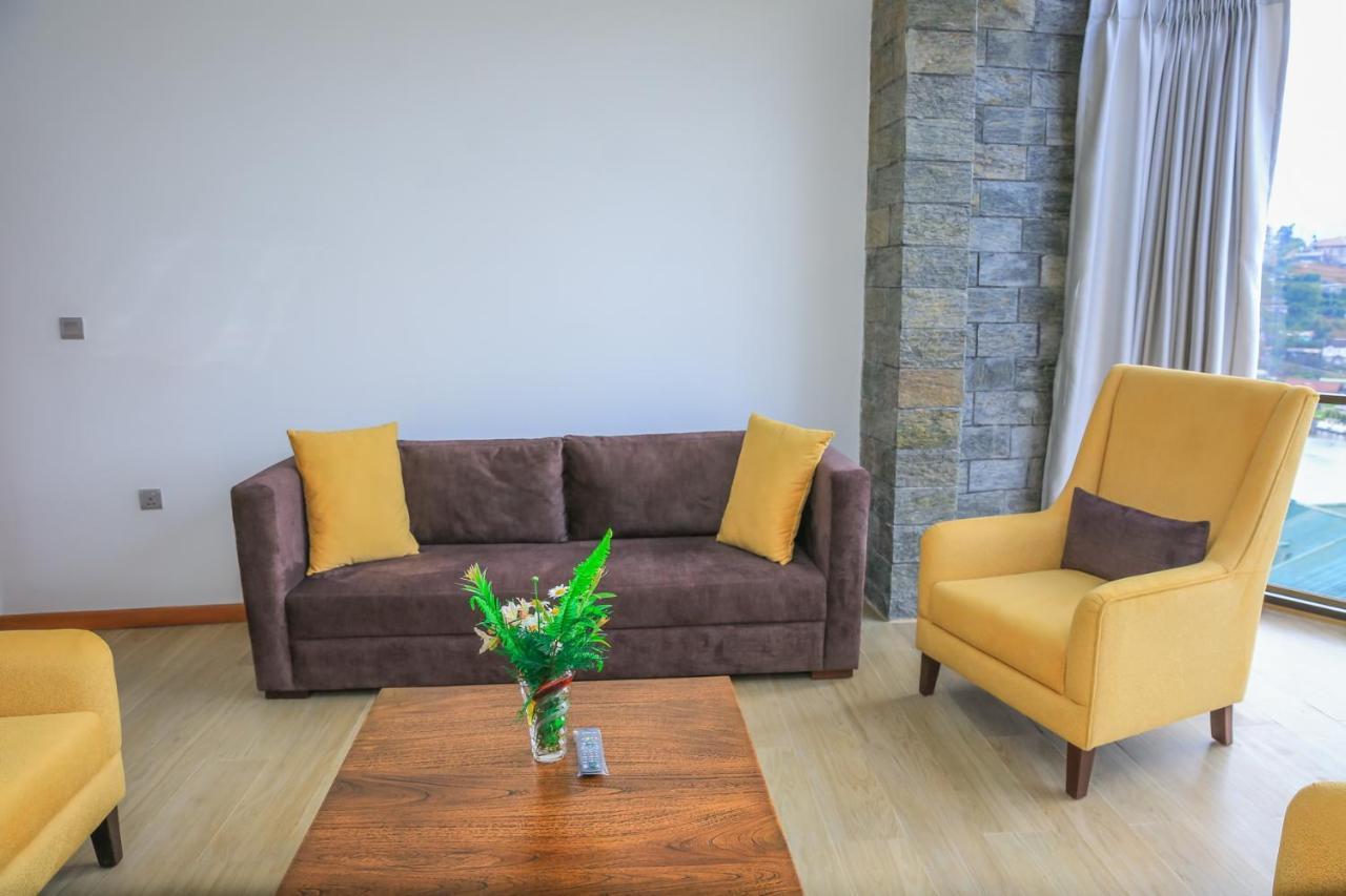 Baron Luxury Boutique Hotel Nuwara Eliya Ngoại thất bức ảnh
