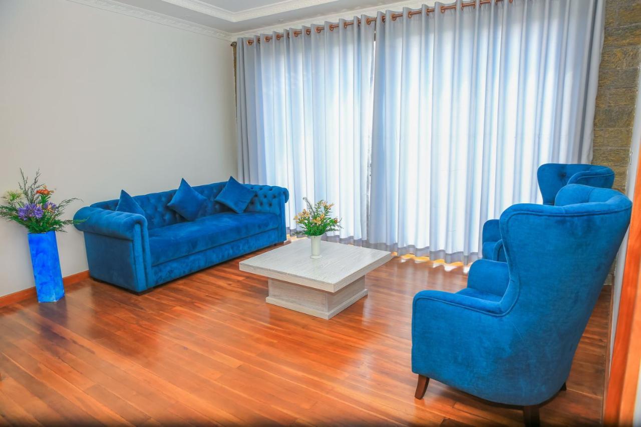 Baron Luxury Boutique Hotel Nuwara Eliya Ngoại thất bức ảnh