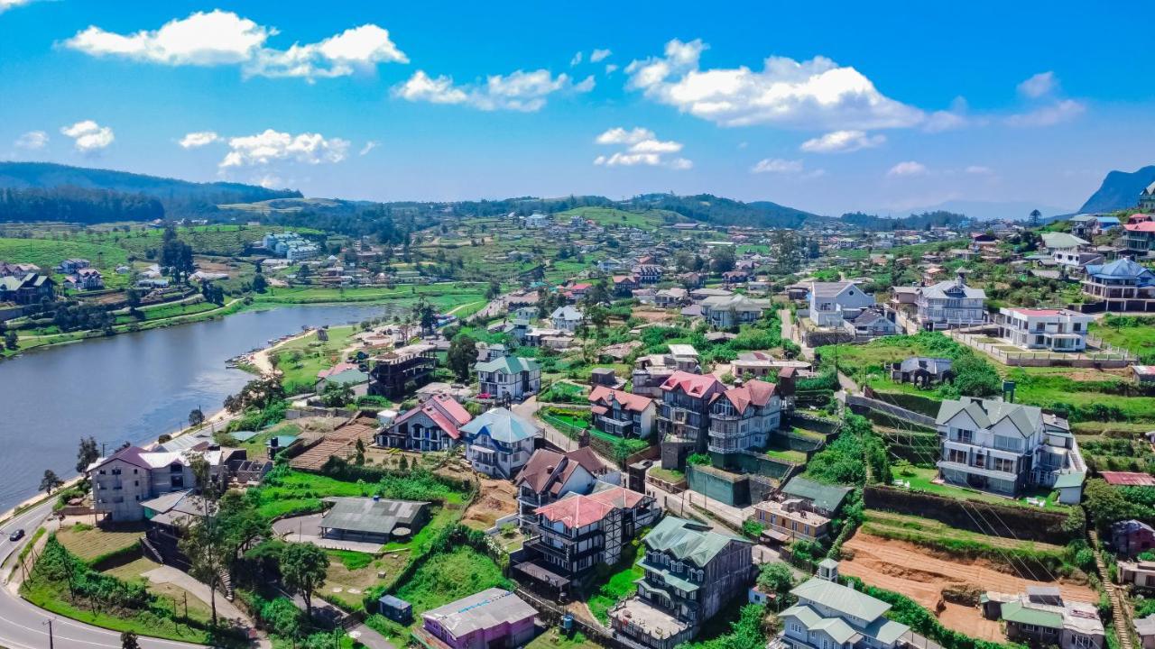 Baron Luxury Boutique Hotel Nuwara Eliya Ngoại thất bức ảnh