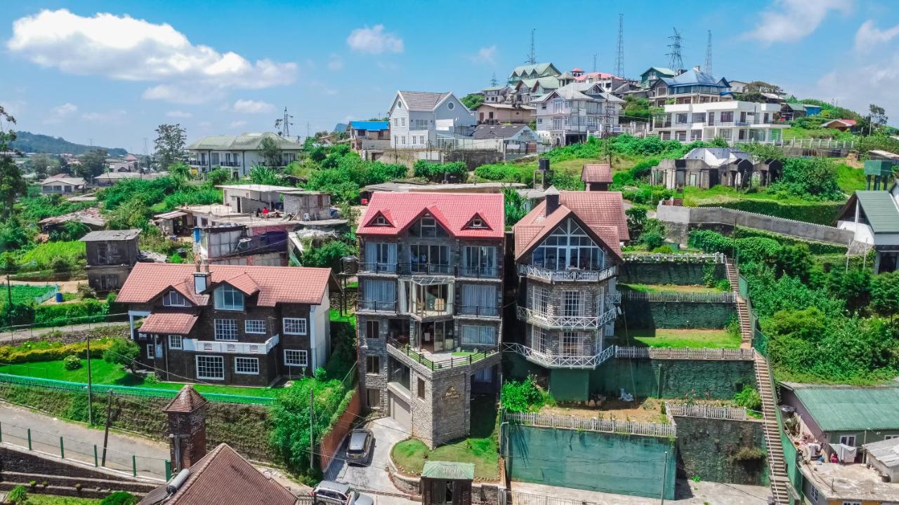 Baron Luxury Boutique Hotel Nuwara Eliya Ngoại thất bức ảnh