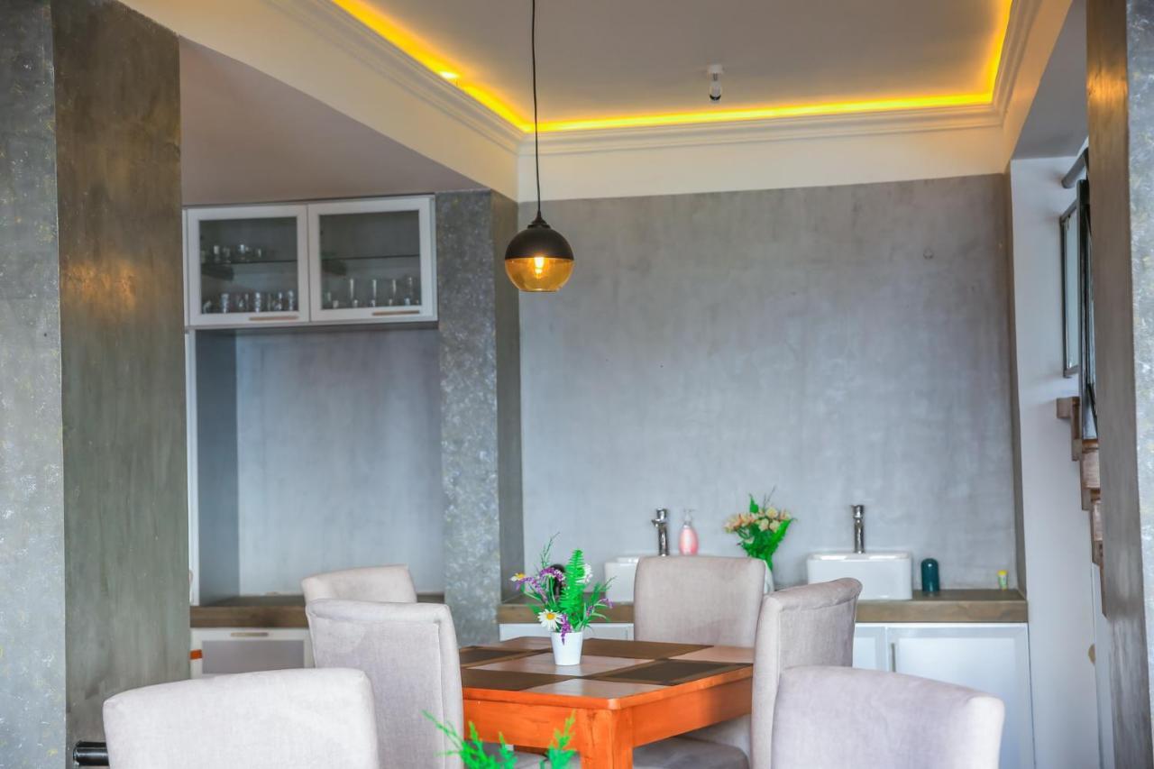 Baron Luxury Boutique Hotel Nuwara Eliya Ngoại thất bức ảnh