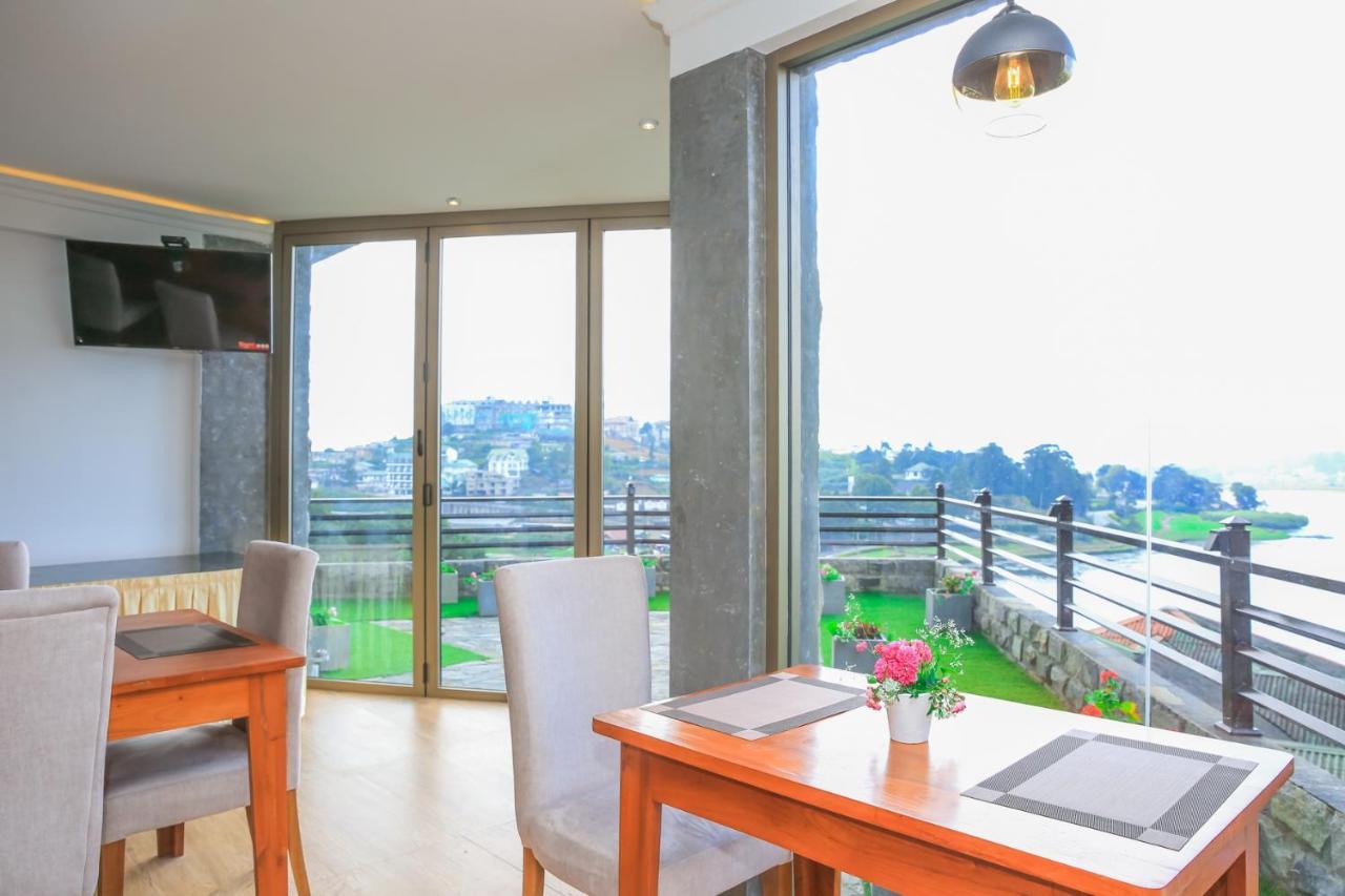 Baron Luxury Boutique Hotel Nuwara Eliya Ngoại thất bức ảnh