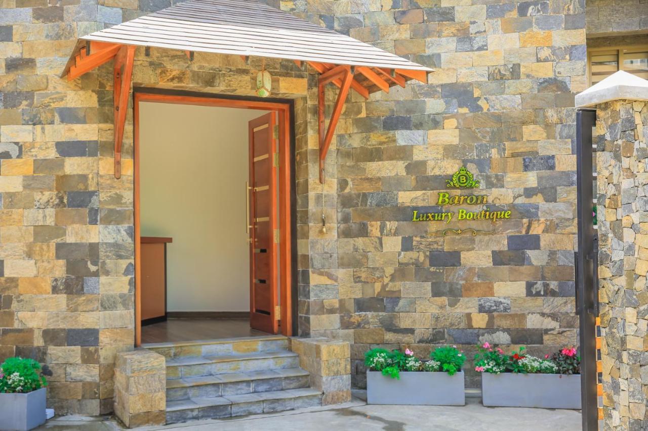 Baron Luxury Boutique Hotel Nuwara Eliya Ngoại thất bức ảnh