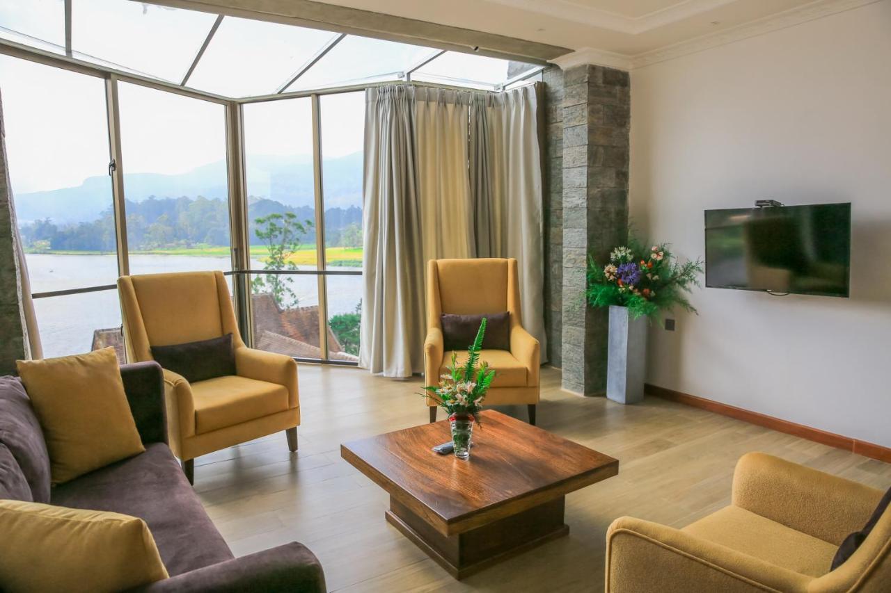 Baron Luxury Boutique Hotel Nuwara Eliya Ngoại thất bức ảnh
