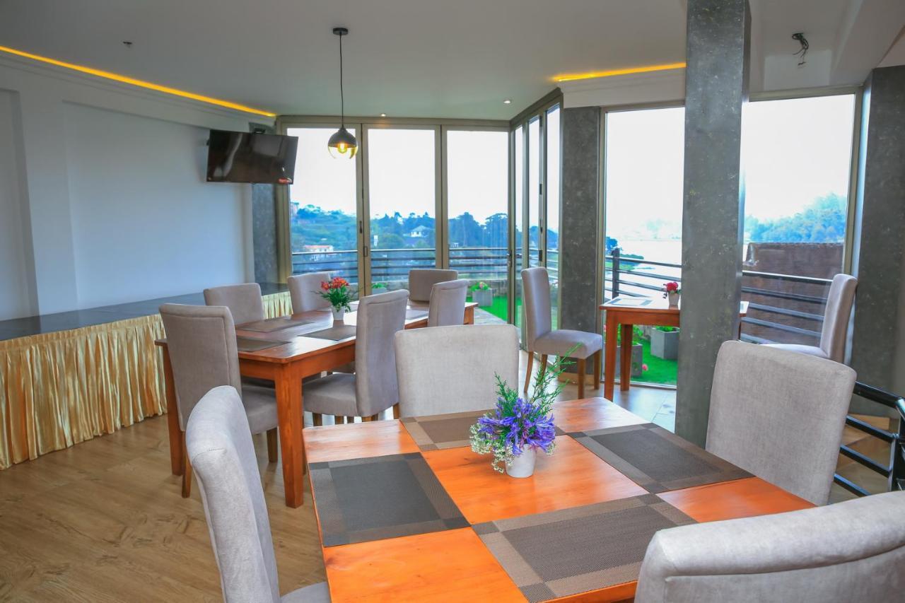Baron Luxury Boutique Hotel Nuwara Eliya Ngoại thất bức ảnh