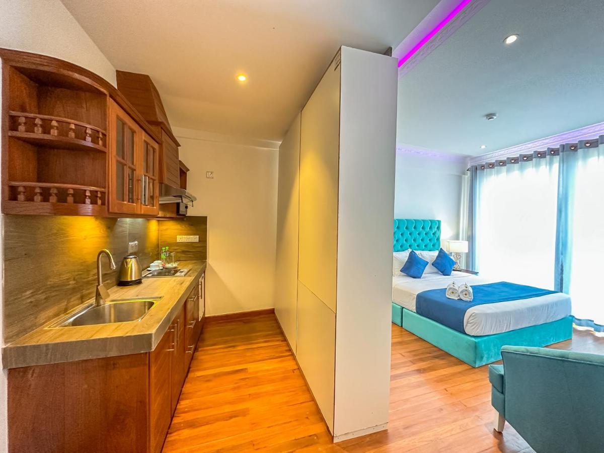 Baron Luxury Boutique Hotel Nuwara Eliya Ngoại thất bức ảnh