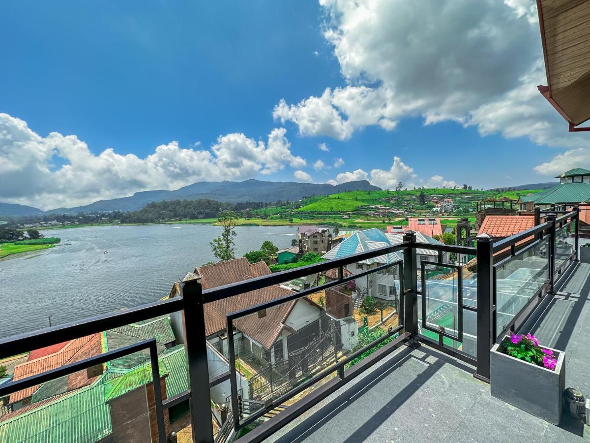 Baron Luxury Boutique Hotel Nuwara Eliya Ngoại thất bức ảnh
