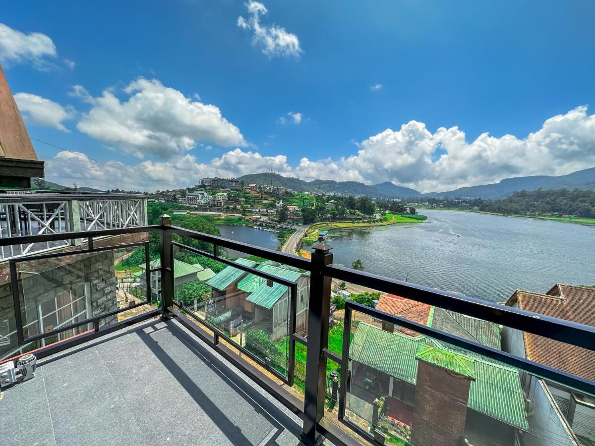 Baron Luxury Boutique Hotel Nuwara Eliya Ngoại thất bức ảnh