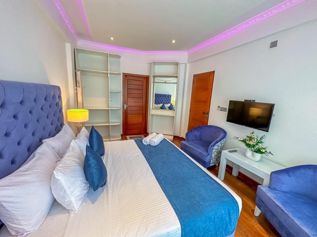 Baron Luxury Boutique Hotel Nuwara Eliya Ngoại thất bức ảnh