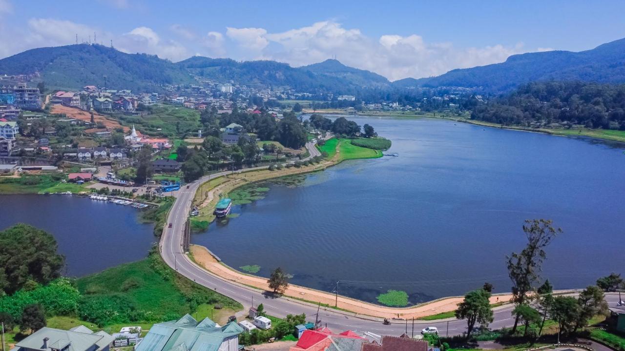 Baron Luxury Boutique Hotel Nuwara Eliya Ngoại thất bức ảnh