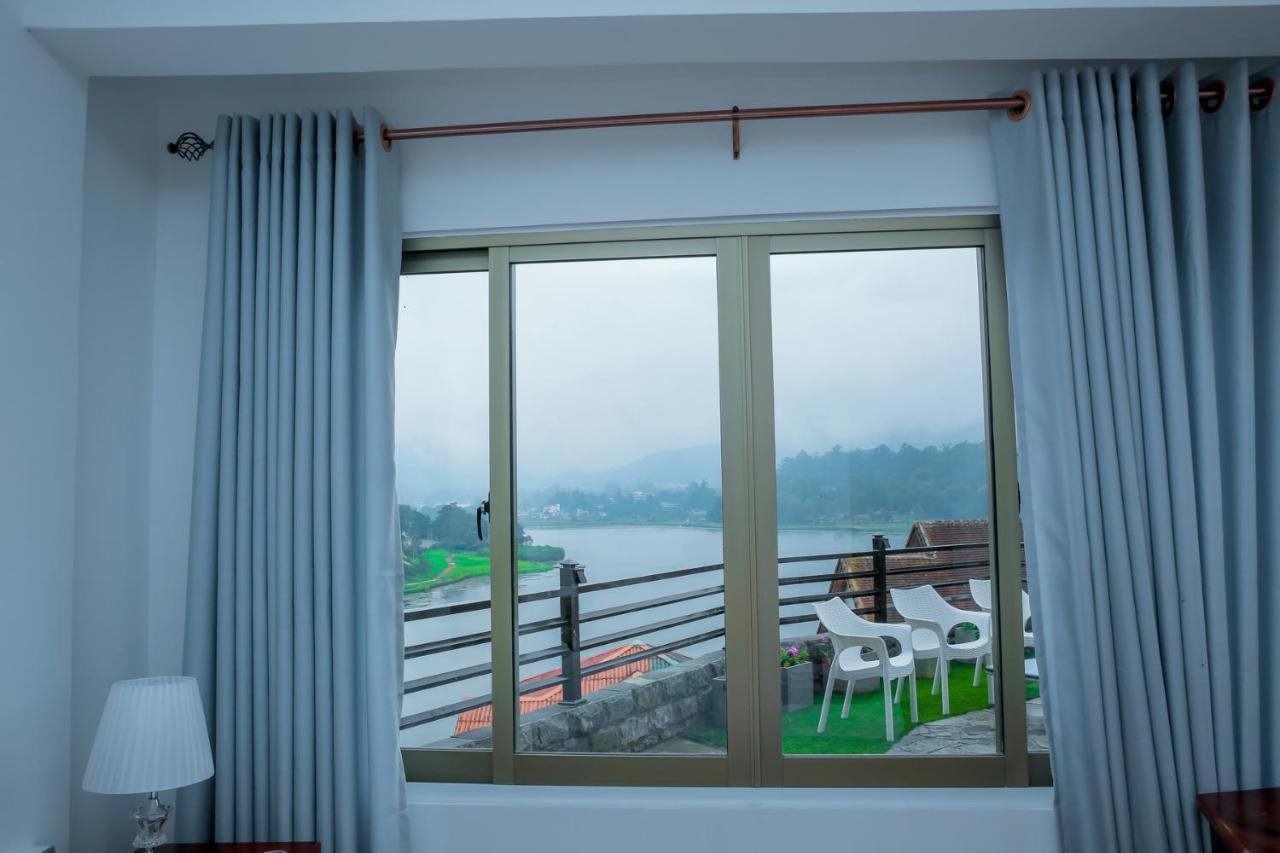 Baron Luxury Boutique Hotel Nuwara Eliya Ngoại thất bức ảnh