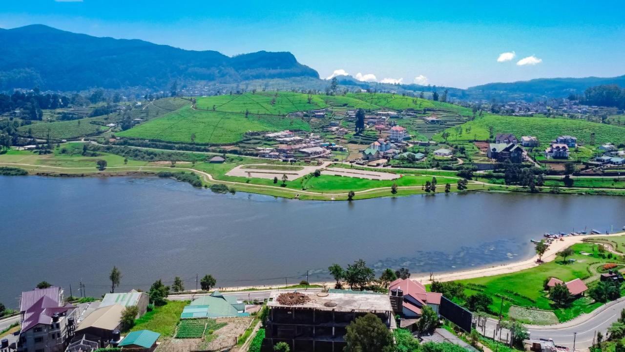 Baron Luxury Boutique Hotel Nuwara Eliya Ngoại thất bức ảnh