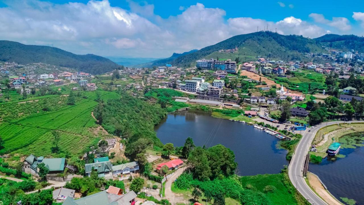 Baron Luxury Boutique Hotel Nuwara Eliya Ngoại thất bức ảnh