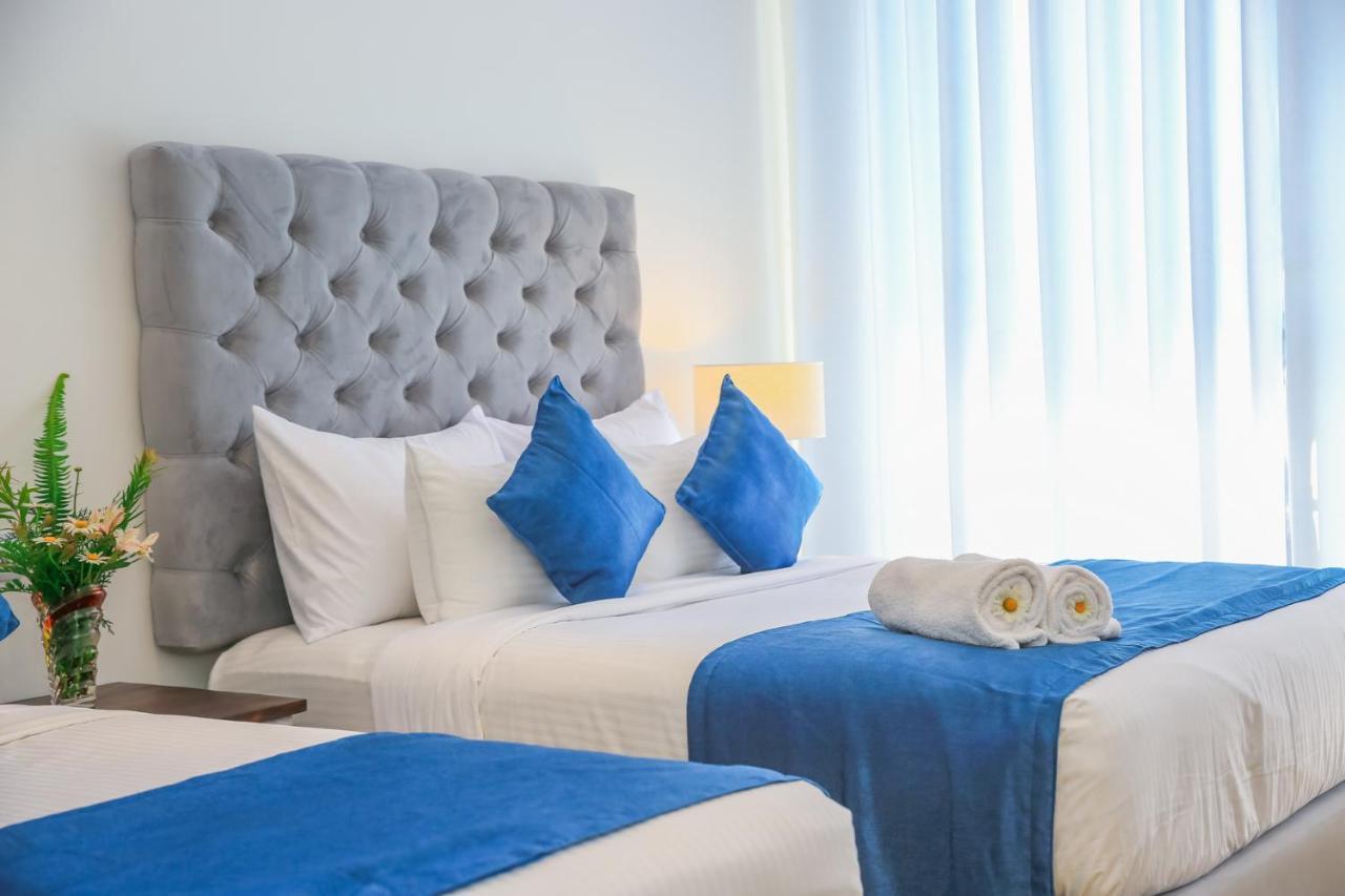 Baron Luxury Boutique Hotel Nuwara Eliya Ngoại thất bức ảnh