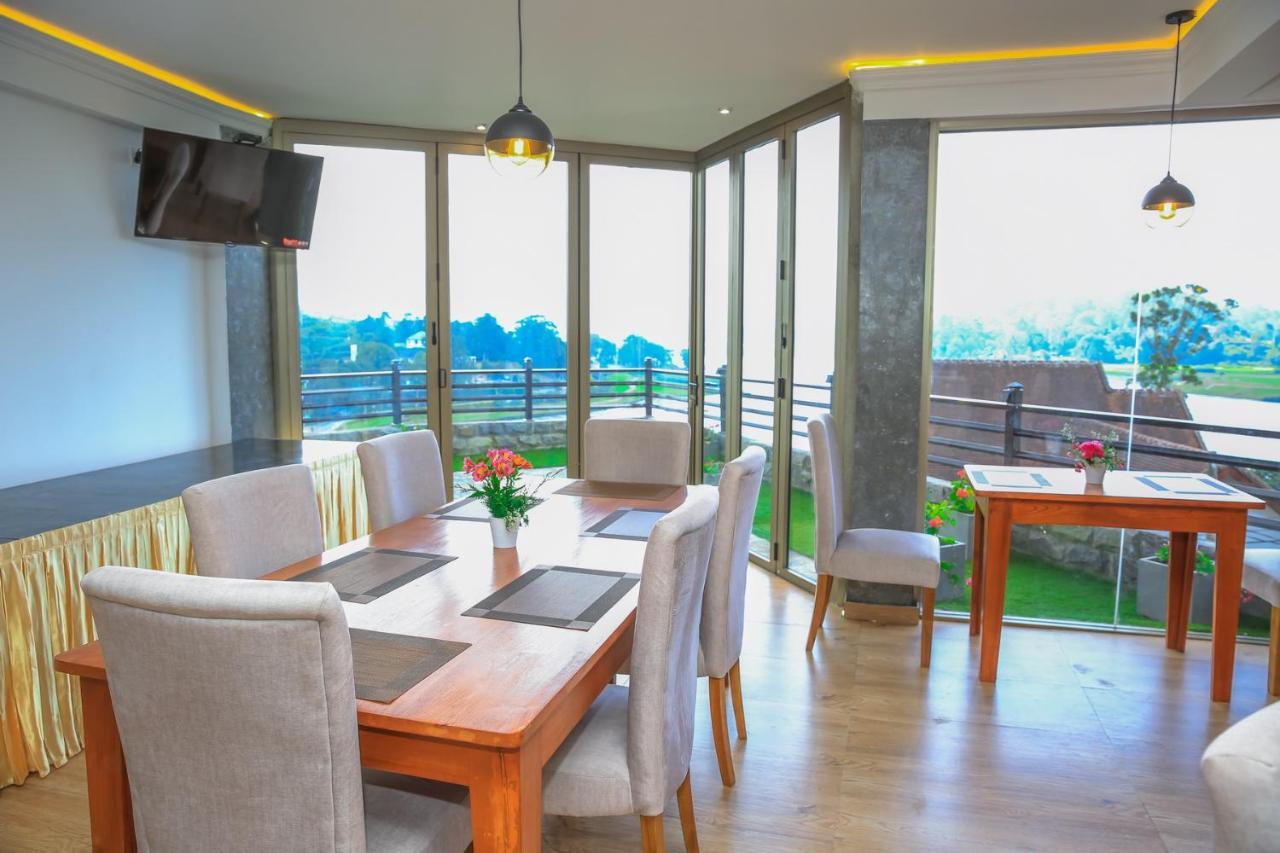 Baron Luxury Boutique Hotel Nuwara Eliya Ngoại thất bức ảnh