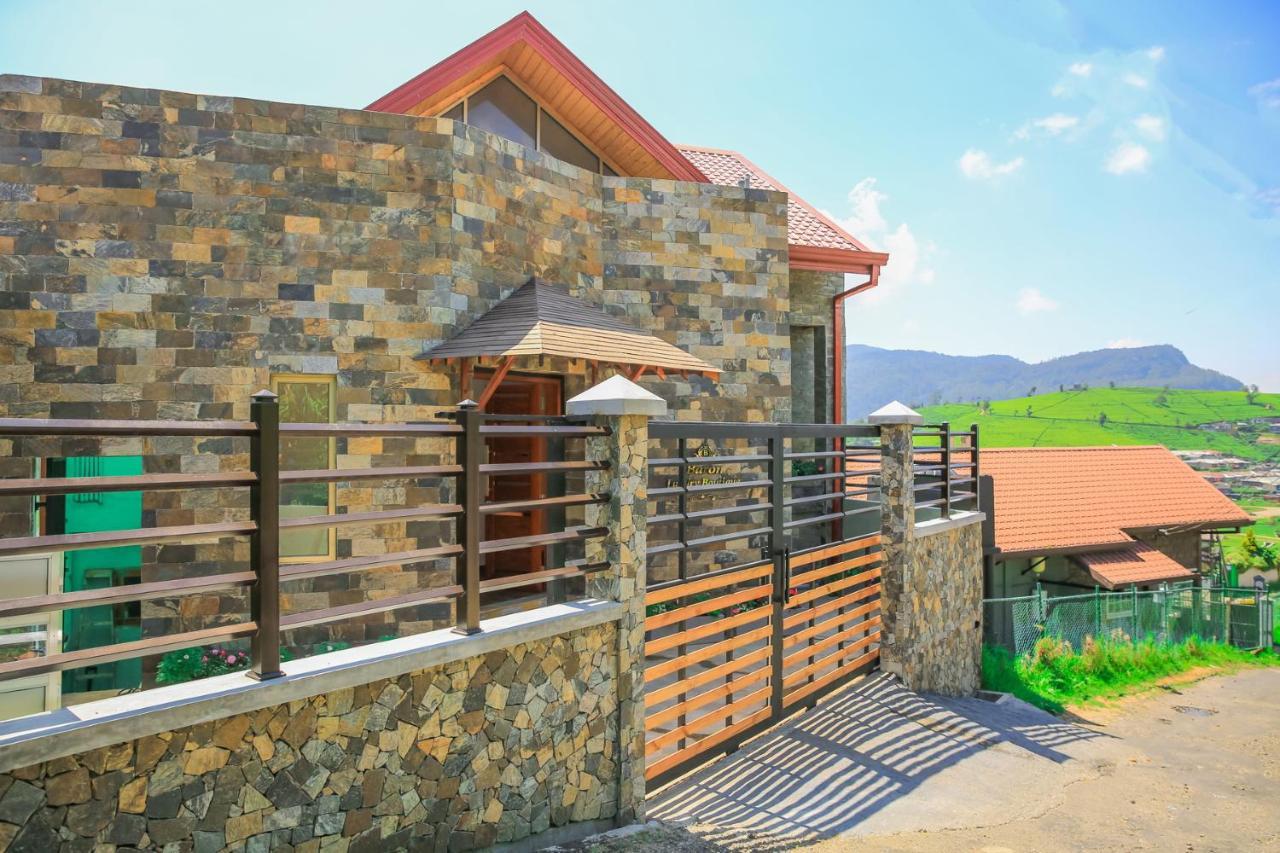 Baron Luxury Boutique Hotel Nuwara Eliya Ngoại thất bức ảnh