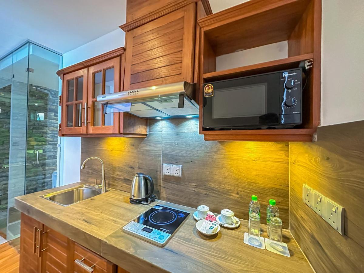 Baron Luxury Boutique Hotel Nuwara Eliya Ngoại thất bức ảnh