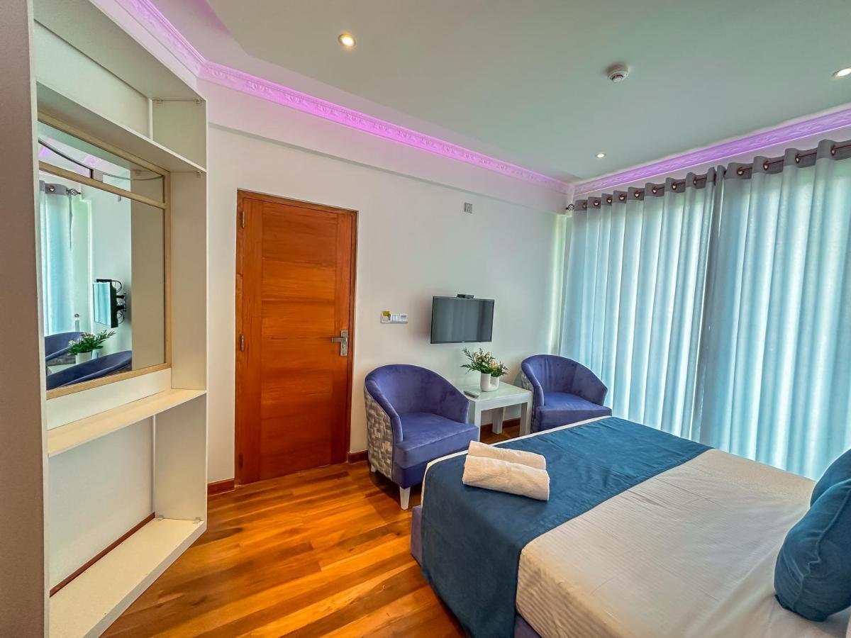 Baron Luxury Boutique Hotel Nuwara Eliya Ngoại thất bức ảnh