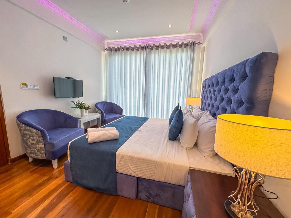 Baron Luxury Boutique Hotel Nuwara Eliya Ngoại thất bức ảnh