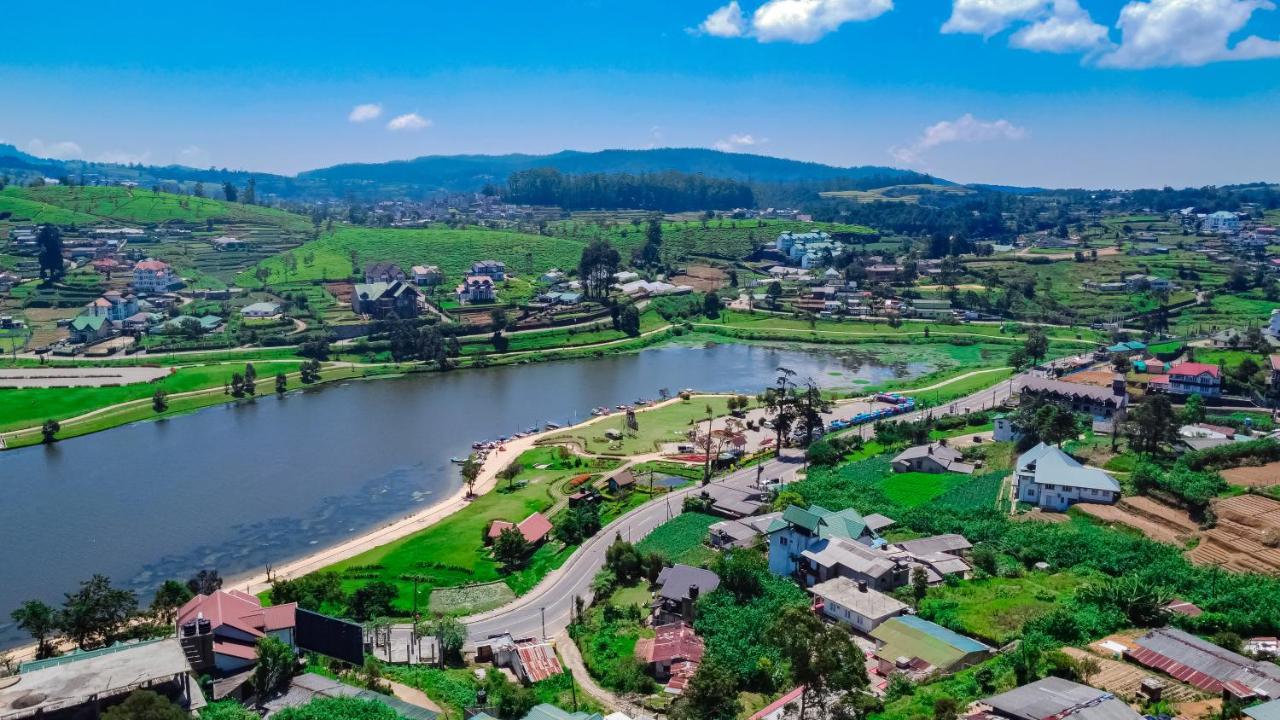 Baron Luxury Boutique Hotel Nuwara Eliya Ngoại thất bức ảnh