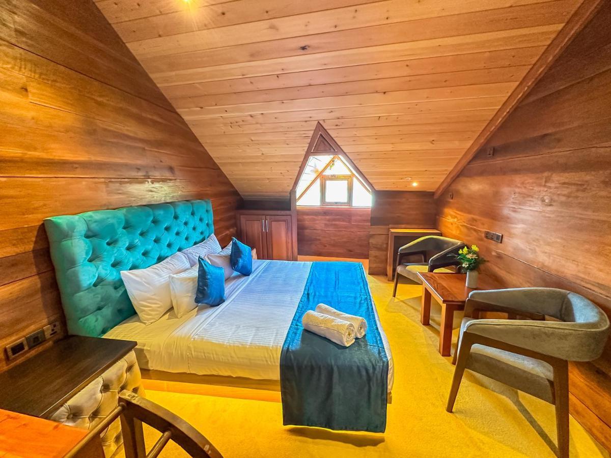 Baron Luxury Boutique Hotel Nuwara Eliya Ngoại thất bức ảnh